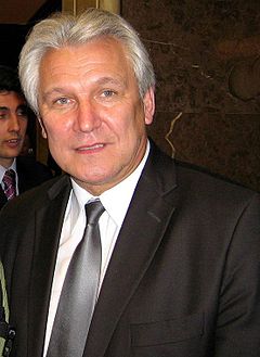 Henryk Kasperszak (2007)