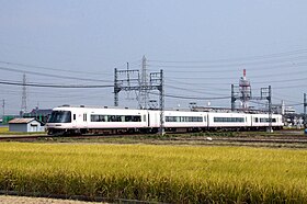 Image illustrative de l’article Ligne Kintetsu Minami Osaka