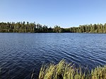 Pienoiskuva sivulle Kivilampi (järvi Jyväskylässä)