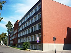 Klaipėdos technologijų mokymo centras