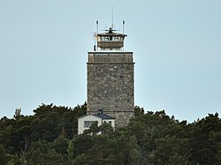 Korsö Torn