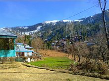 Kotla, Bagh District Kotla bagh Azad Kashmir.jpg