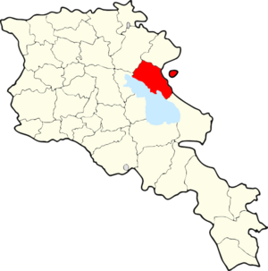Красносельский район на карте