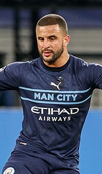 Kyle Walker