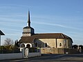 File:L'église d'Ozourt.jpg