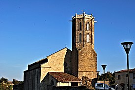 Igreja Saint-Martin