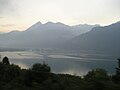 Il Lago a Ponte Caffaro