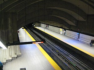 langelier metro