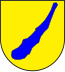 Blason de Langwies