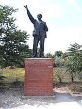 Statua di Lenin