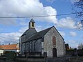 Église Saint-Maurice de Leulinghem