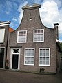 Lingerzijde 23, Edam ‎ ‎