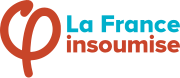 Логотип Франция Insoumise.svg