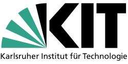 לוגו מכון קרלסרוהה לטכנולוגיה