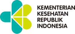 Logo of the Ministry of Health of the Republic of Indonesia.svg