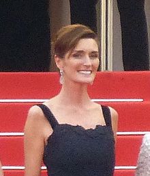 Lucy Dahl at the 2016 Cannes Film Festival.jpg