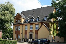 Wohnhaus