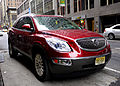 2008 Buick Enclave