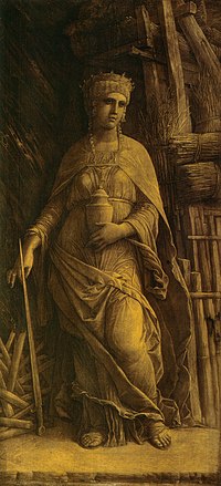 Skeudennig evit Didone (Mantegna)