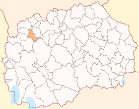 Općina Brvenica