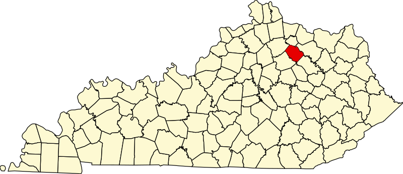 File:Map of Kentucky highlighting Nicholas County.svg