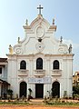 St. Jerome Church, Mapusa