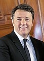 Matteo Renzi 2014–2016 (1975-01-11) 11 Januari 1975 (umur 49)