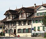 Gasthof Schwanen