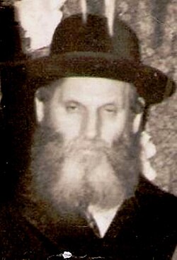 הרב לנגנר, 1949