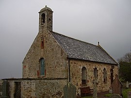 Morham Parish Church
