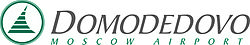 Moscow Domodedovo Airport logo.jpg