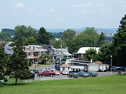 Hình nền trời của Kenhorst, Pennsylvania