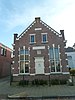 Raadhuis in Hollandse Neorenaissancestijl