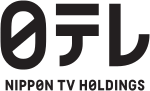 Nippon Television Holdings logo.svg