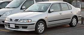 Nissan Primera 003.JPG