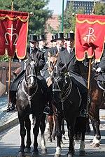 Vignette pour Processions équestres de Pâques