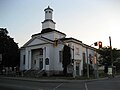Laidlaw United Church, Ottawa Street South