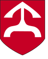 Coat of arms of Gmina Oleszyce