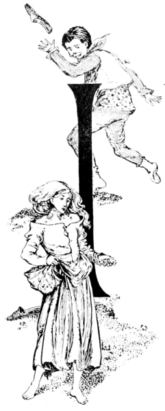 File:Page 186 initial in fairy tales of Andersen (Stratton).png