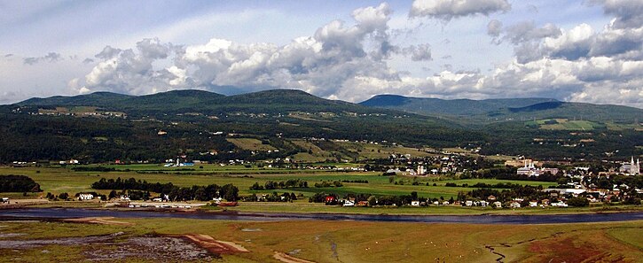 Baie-Saint-Paul