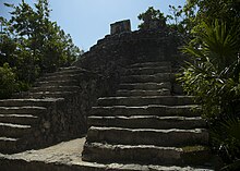 Xcaret things to do in Cozumel
