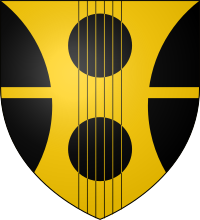 Paul McCartney Arms.svg