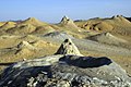 Pirgel Mud Volcano