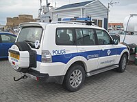Полицейская машина Кипра 02.JPG