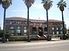 Pomona YMCA Building