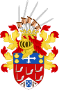 Coat of arms (c. 1528–1541) of Kongo