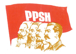 Miniatuur voor Albanese Partij van de Arbeid