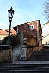 Praha, Malá Strana, Zámecké schody 191-3.JPG