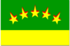 Bandeira de Puntallana