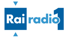 Rai Radio 1 Rai Radio1 2010 Logo.png